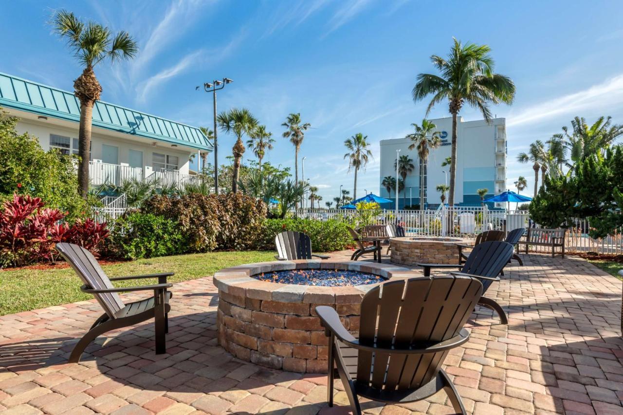 Best Western Cocoa Beach Hotel & Suites Екстер'єр фото