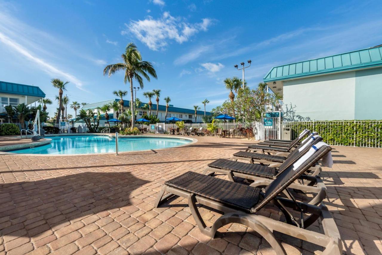 Best Western Cocoa Beach Hotel & Suites Екстер'єр фото